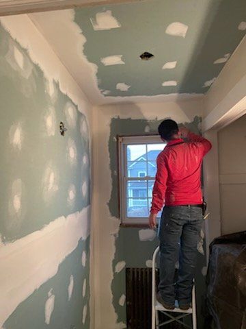 Sheetrock And Framing — Mahopac, NY — Local Boys