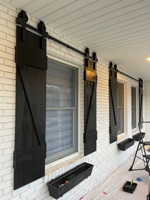 Window Seals After — Mahopac, NY — Local Boys