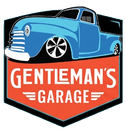 Logo | Gentleman’s Garage