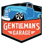 Logo | Gentleman’s Garage
