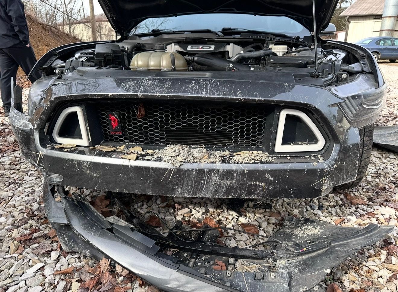 Body Shop Gallery | Gentleman’s Garage