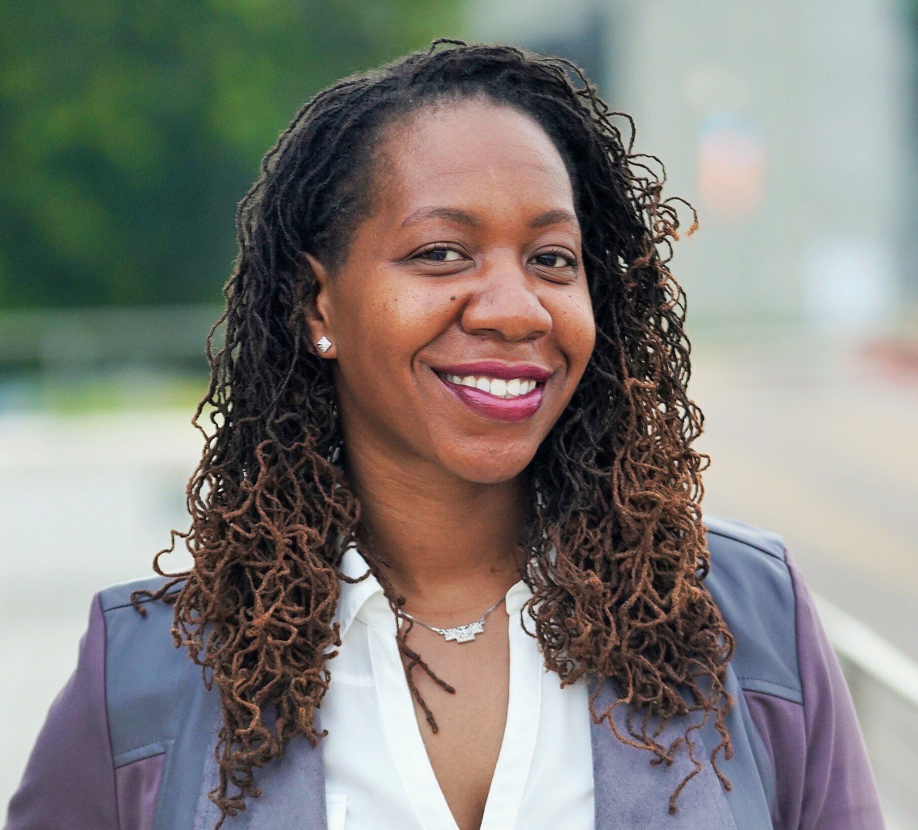 Executive Director