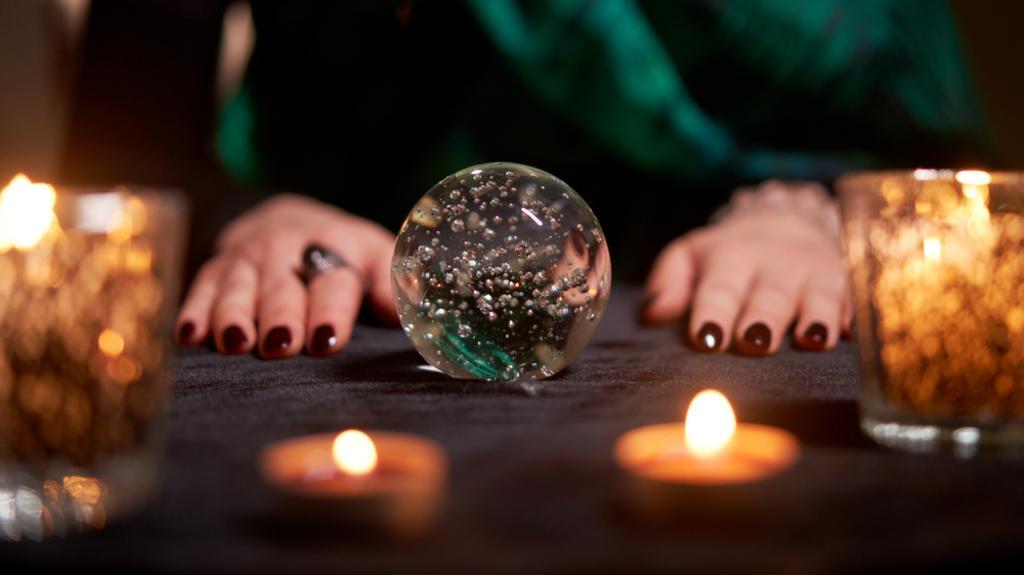 Psychic Readings Service in Joshua Tree, CA