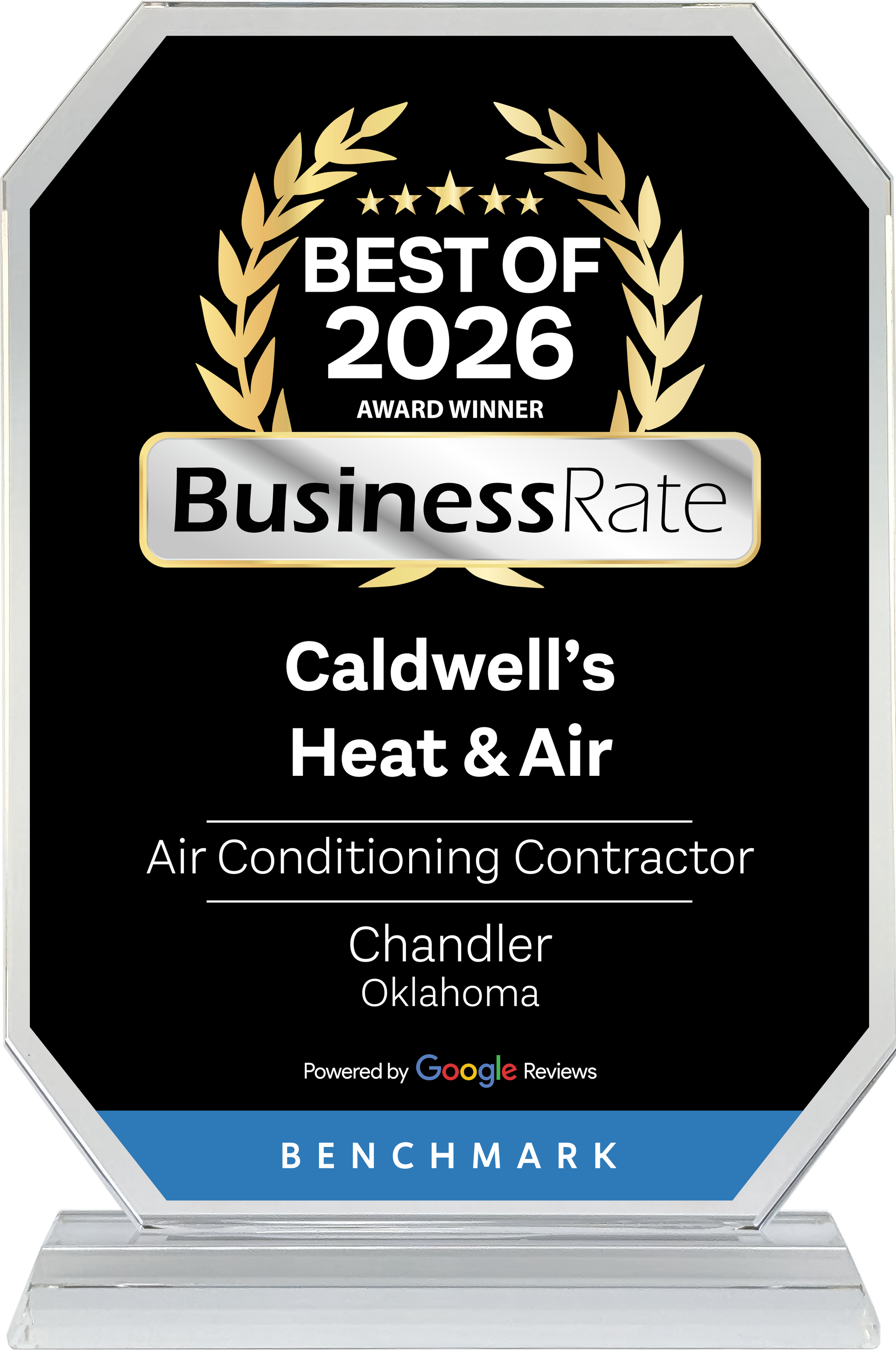 air conditioning chandler ok