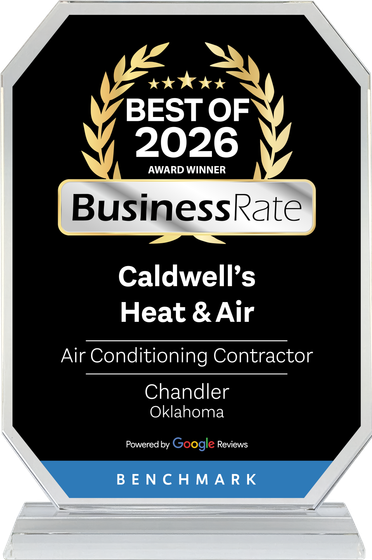 need hvac fixed chandler ok