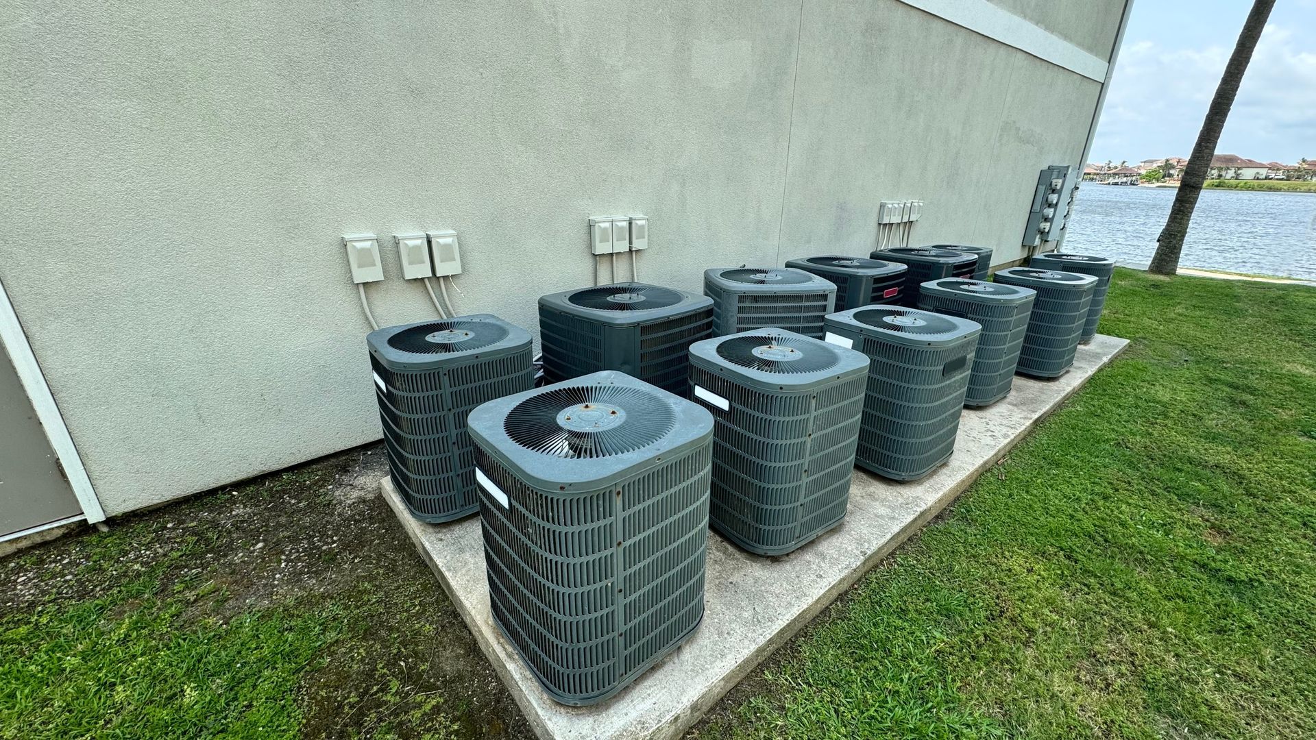 Get HVAC in Chandler OK by Caldwell's Heat and Air