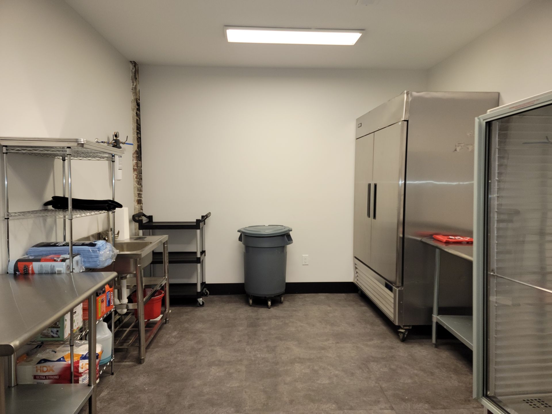 Our kitchen prov