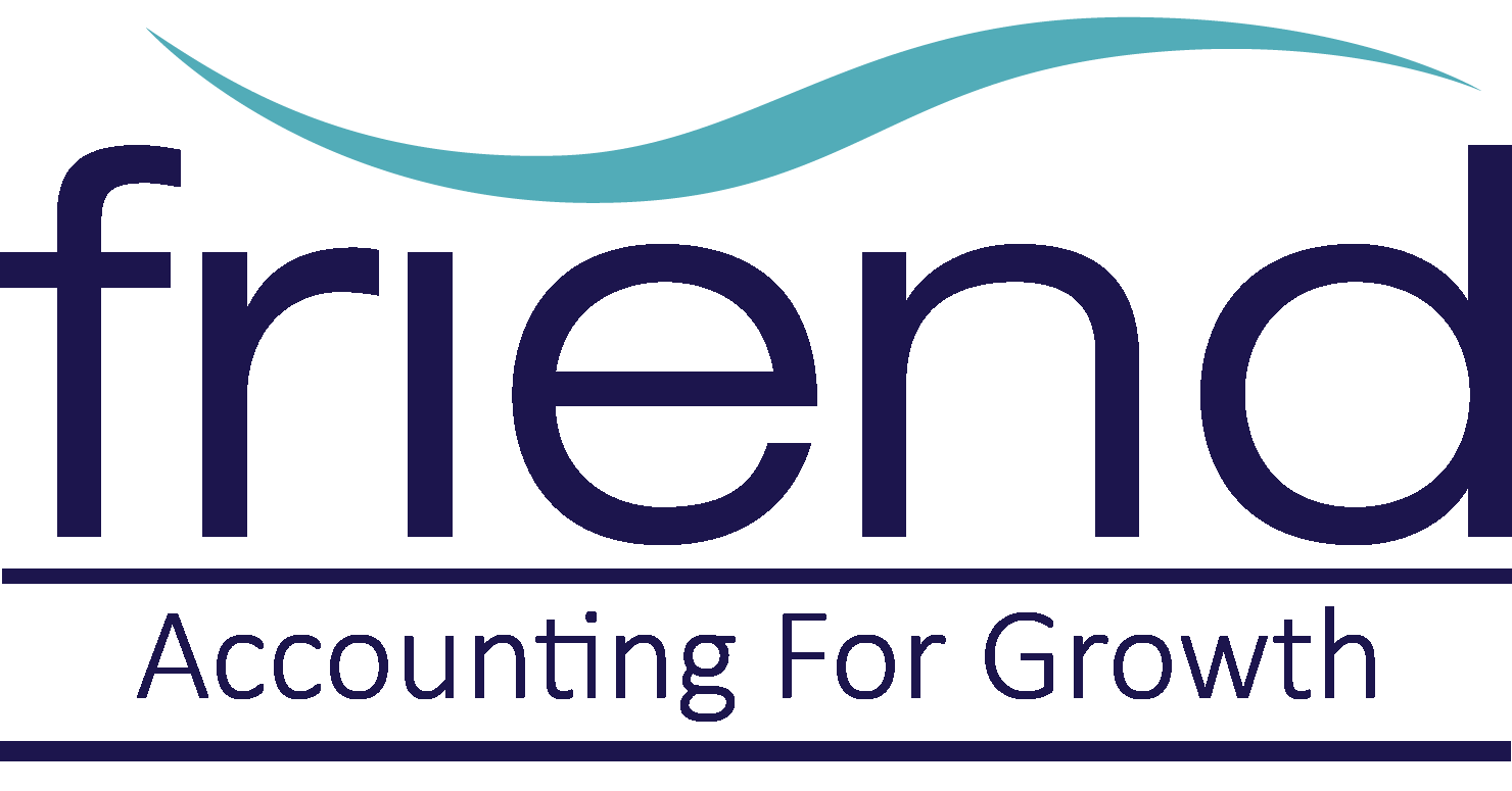 Friend Partnership Logo