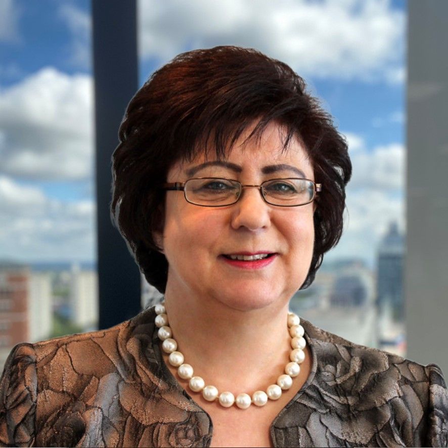 Denise Friend - Friend Partnership
