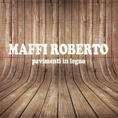Maffi Roberto Pavimenti In Legno logo
