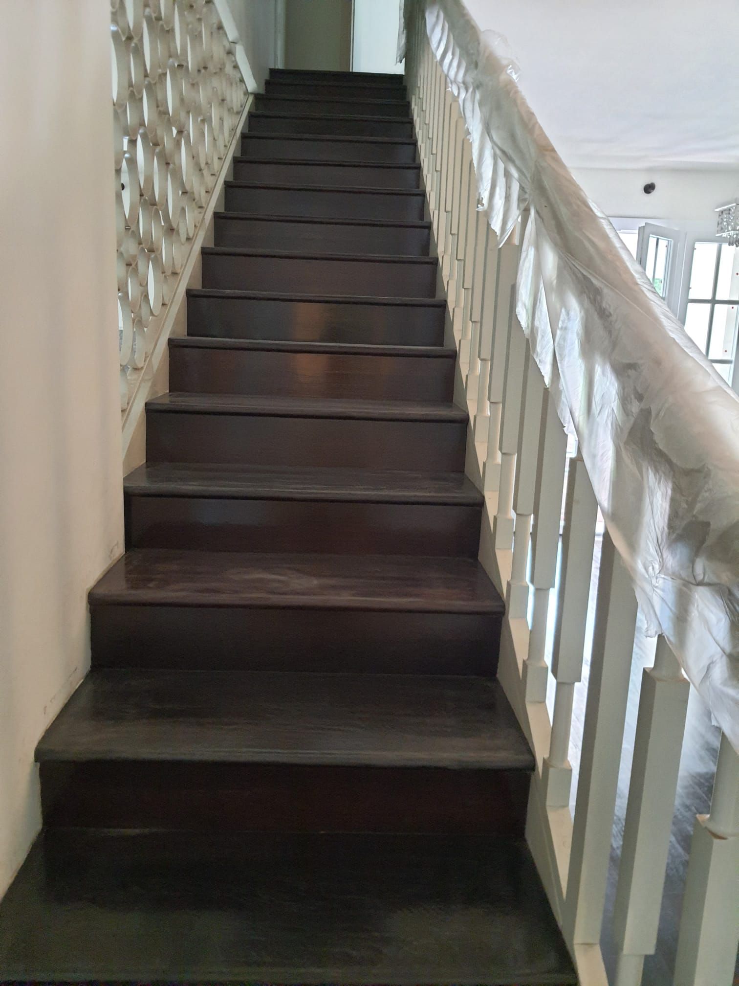 fornitura parquet