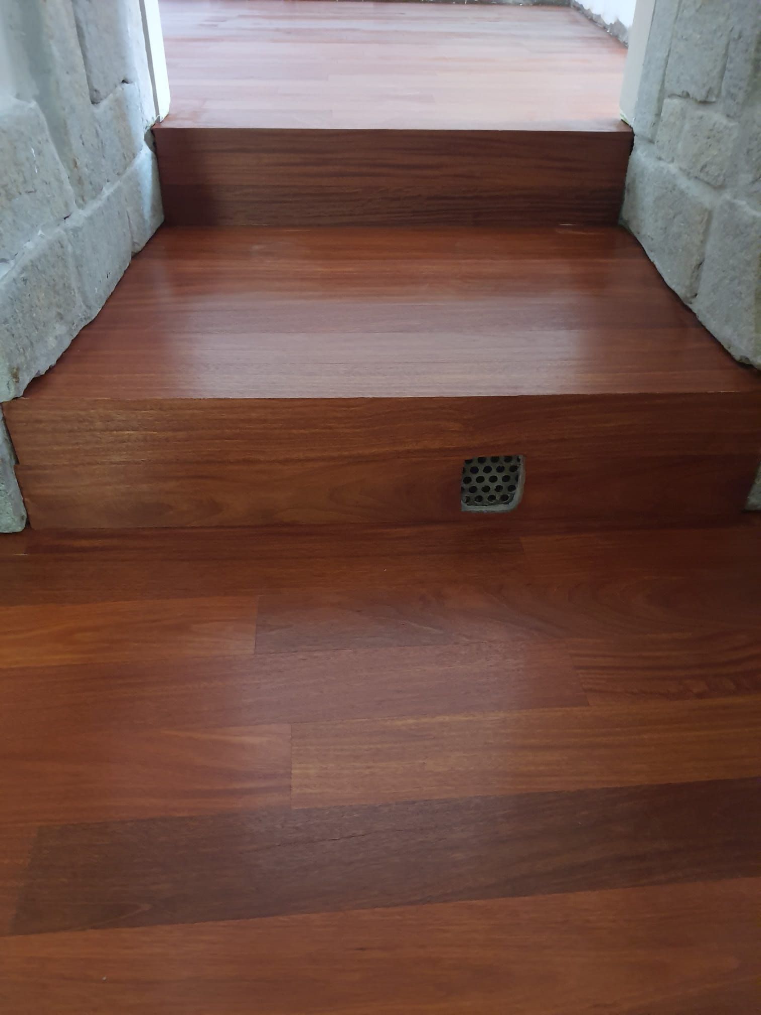 parquet