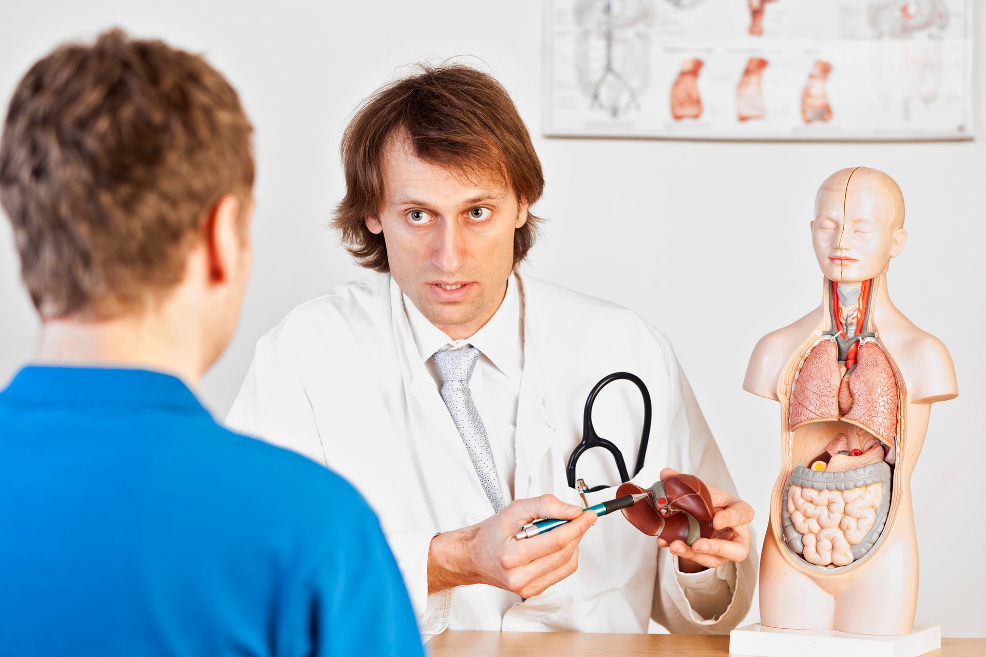 Polyp Removal — Louisville, KY — Surgery Center of Kentucky Polyp Removal — Louisville, KY — Surgery Center of Kentucky