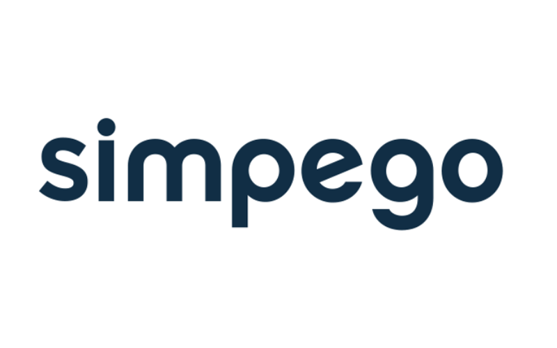 Logo Simpego