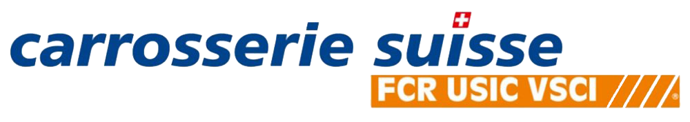 Logo Carrosserie Binggeli