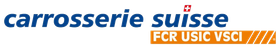 Logo Carrosserie Binggeli