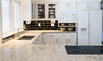 Casa Díaz, especialistas en mesadas para cocinas y baños