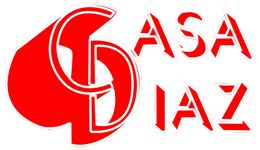 Casa Díaz, logotipo
