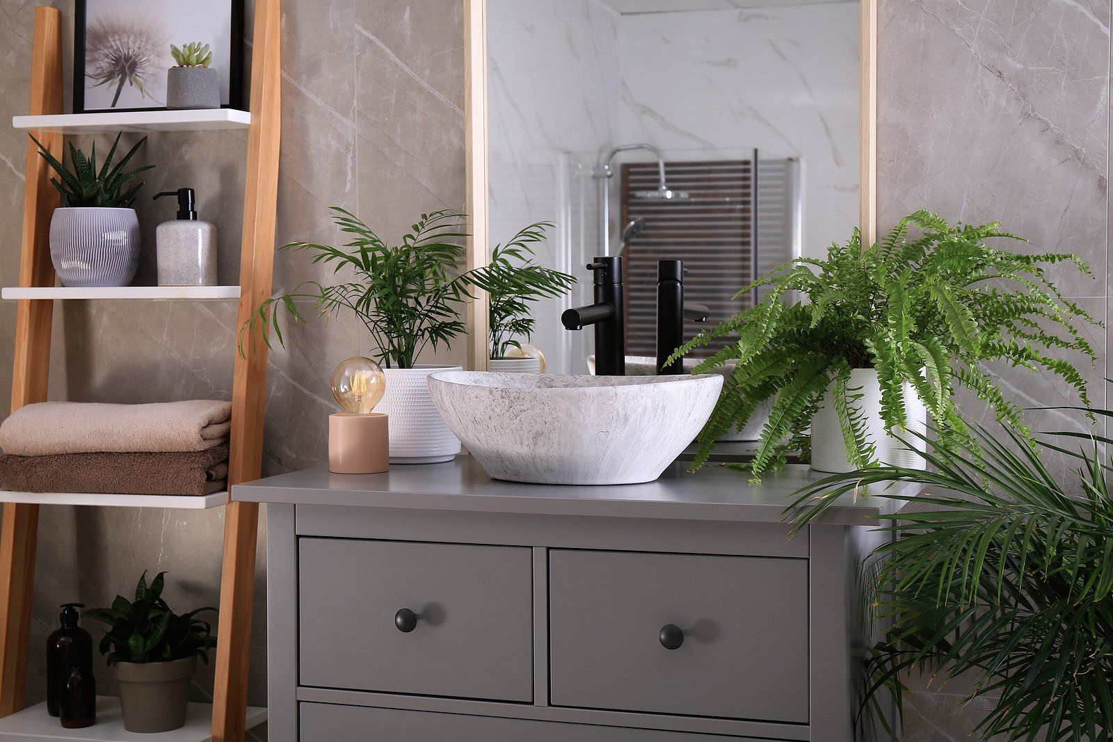 Bathroom Remodelers in Conway, SC