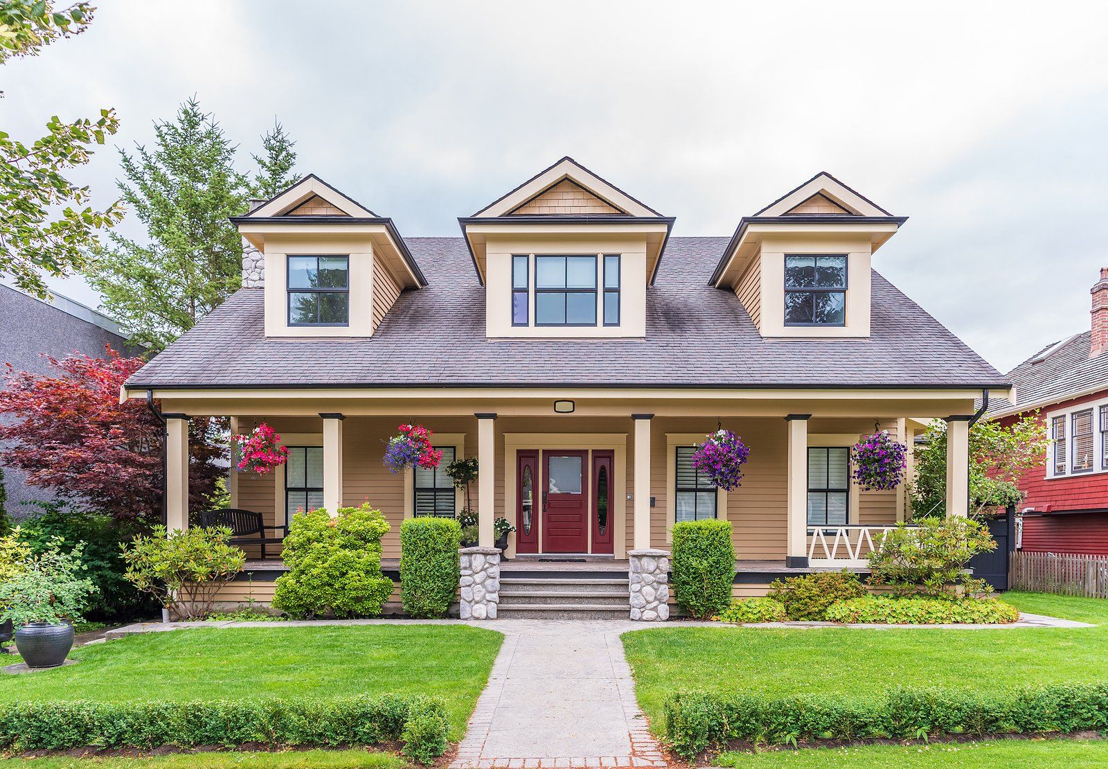 Horry County Full Home Remodeling Services Near You