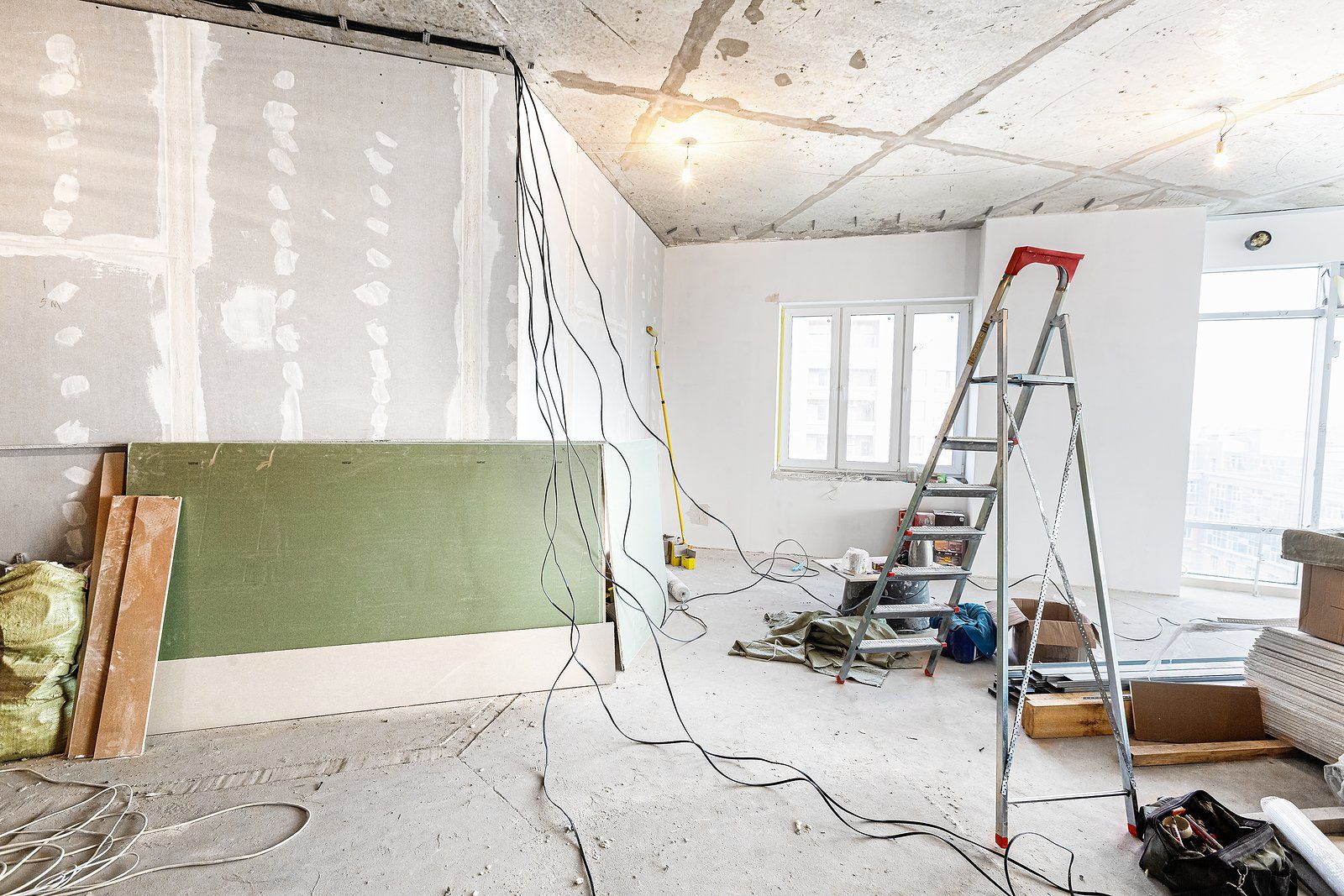 High-Quality Home Remodelers in South Carolina