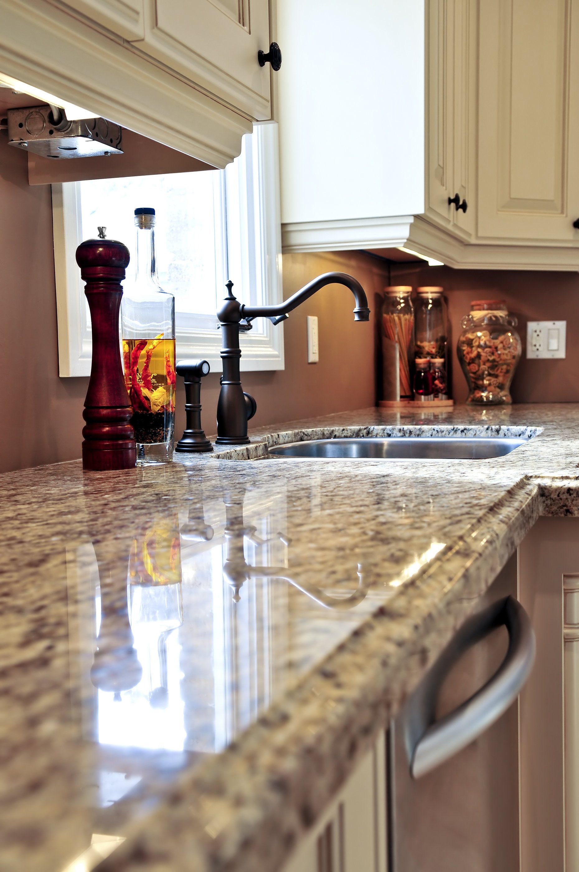 Most Reputable Kitchen Remodeling Contractors in Conway, SC