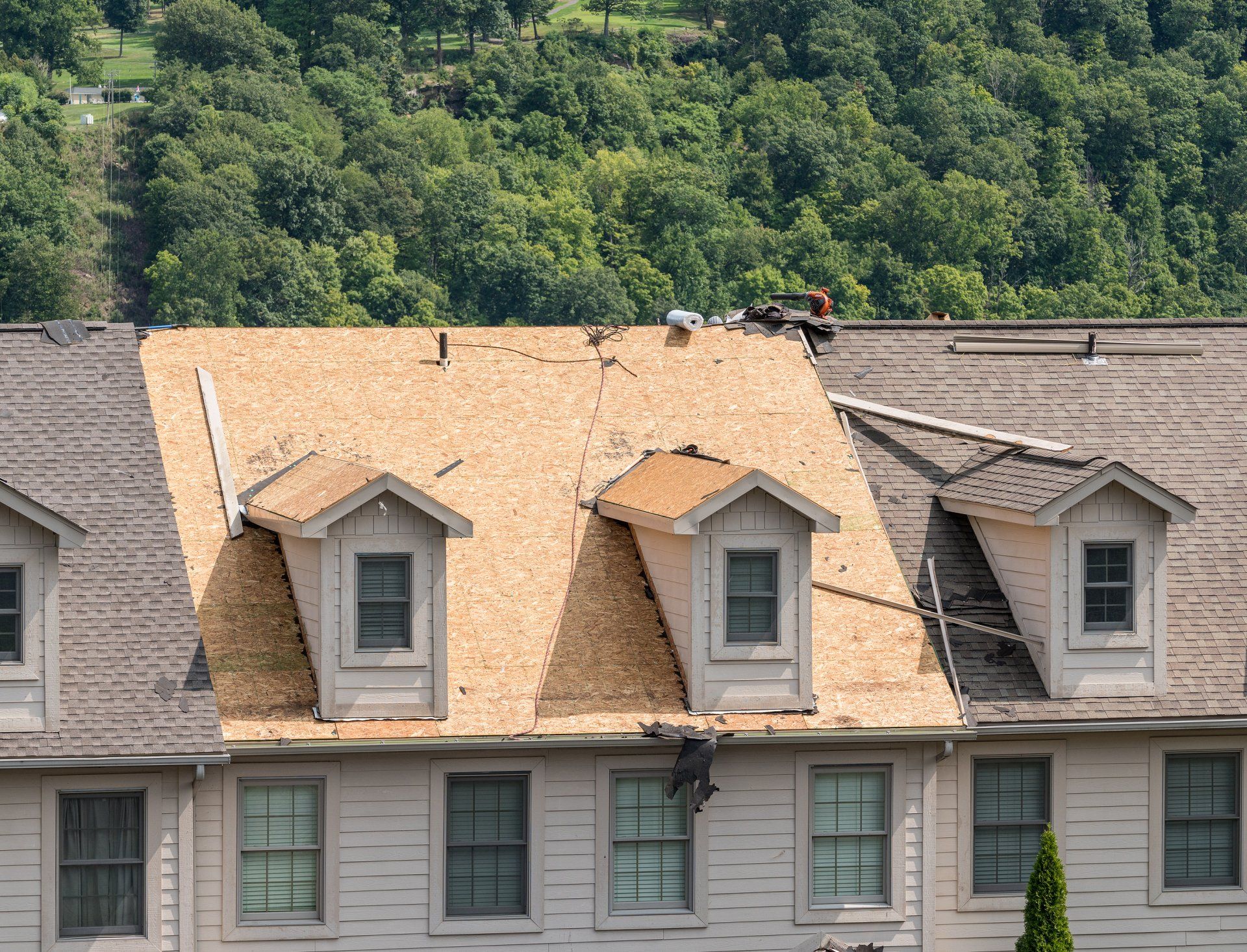 Professional Roofing Company  in Horry County, SC