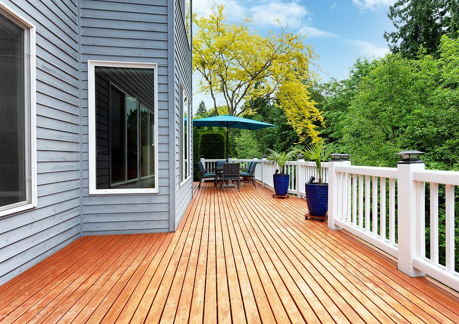 Full Home Remodeling Services Near You