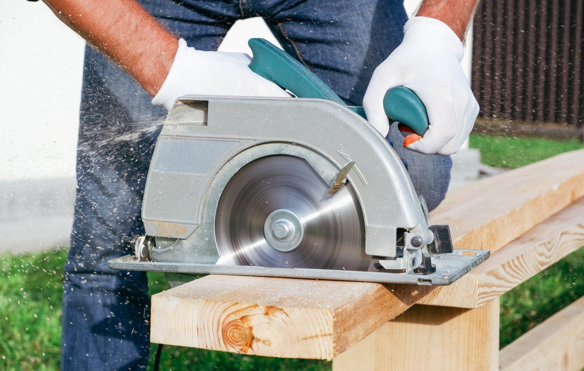 Termite Damage Repair in Conway, SC Termite Damage Repair in Conway, SC