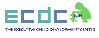 ECDC NIH logo