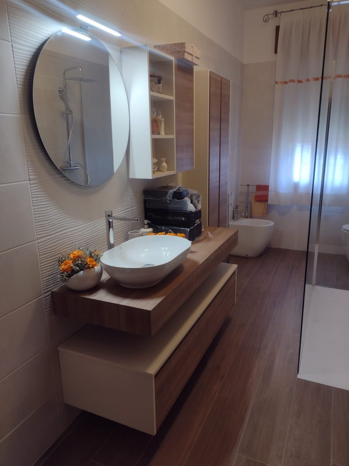 mt termoidraulica rifacimento bagni