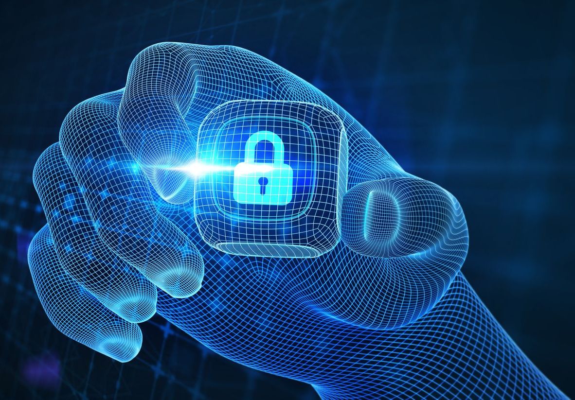 Cyber Methods