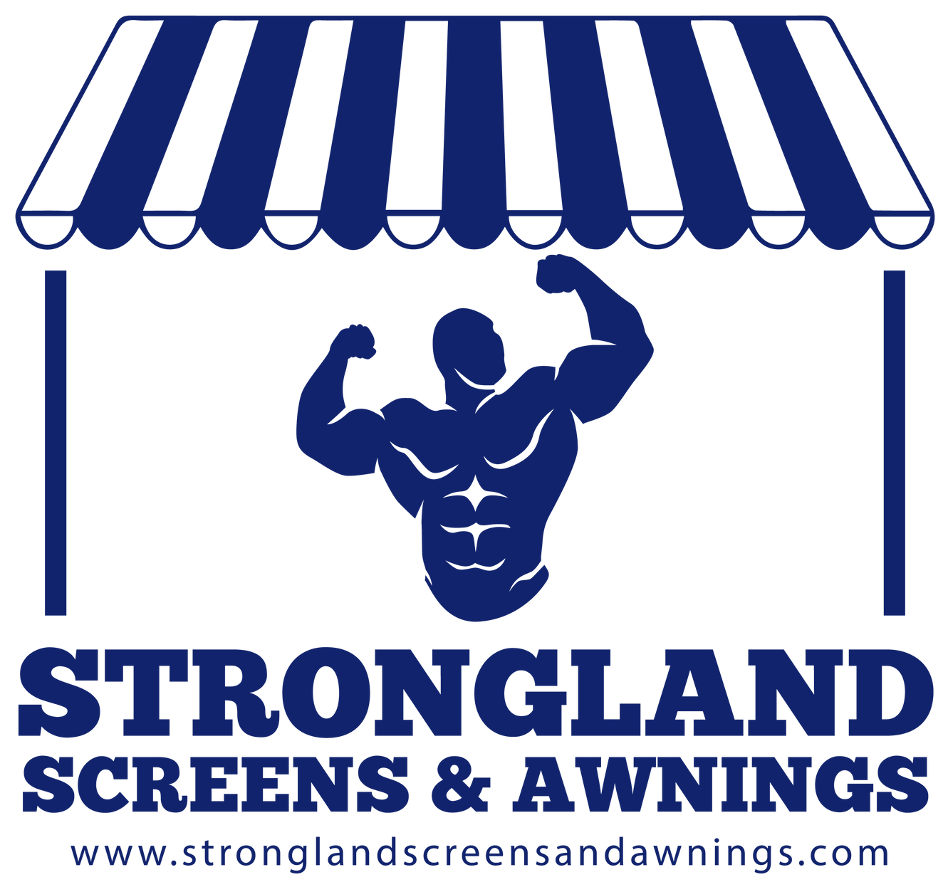Strongland Screens & Awnings Strongland Screens & Awnings