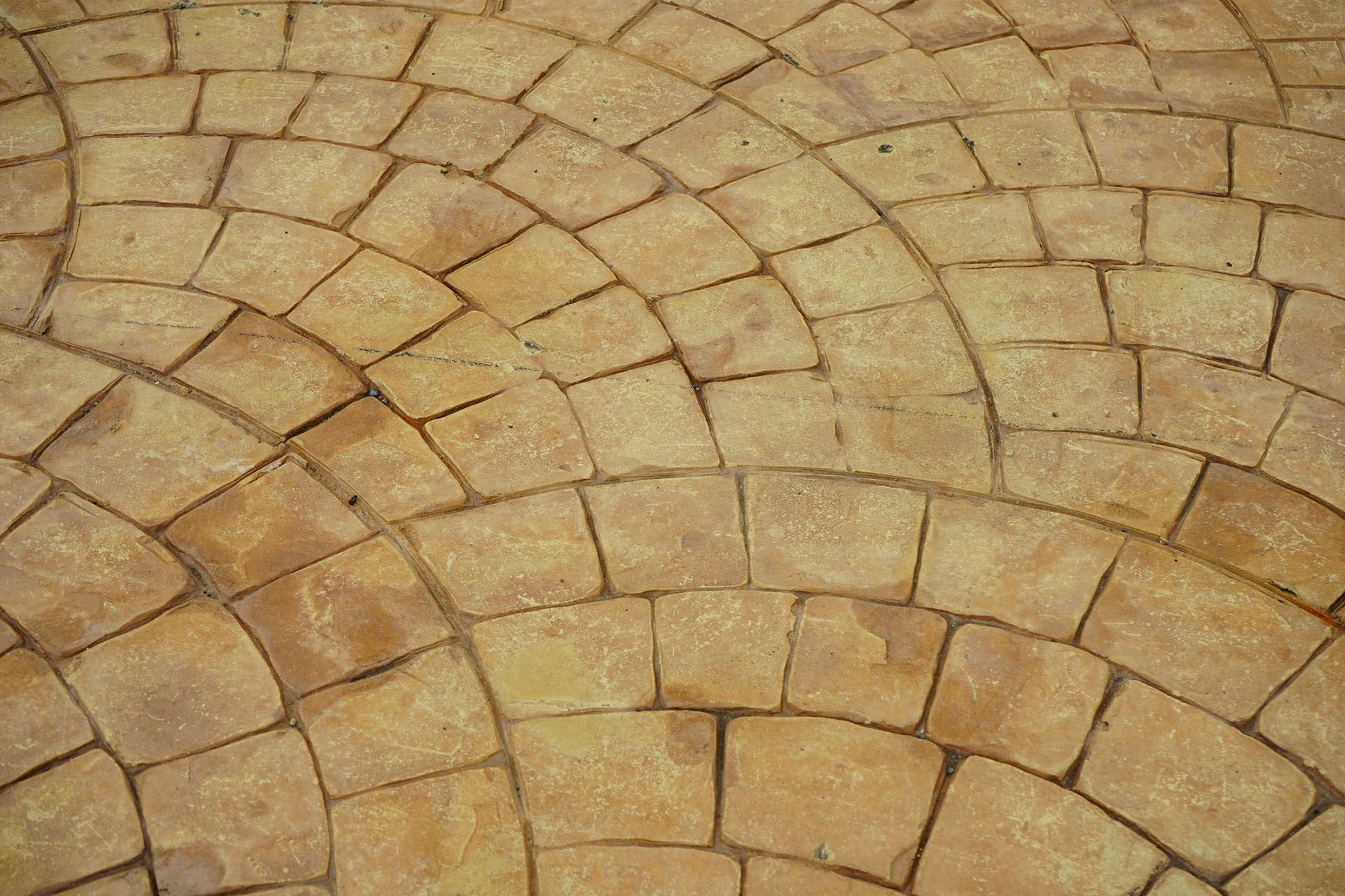 Stamped Concrete — Lincoln, NE — M&D Concrete and Epoxy Flooring Inc. Stamped Concrete — Lincoln, NE — M&D Concrete and Epoxy Flooring Inc.
