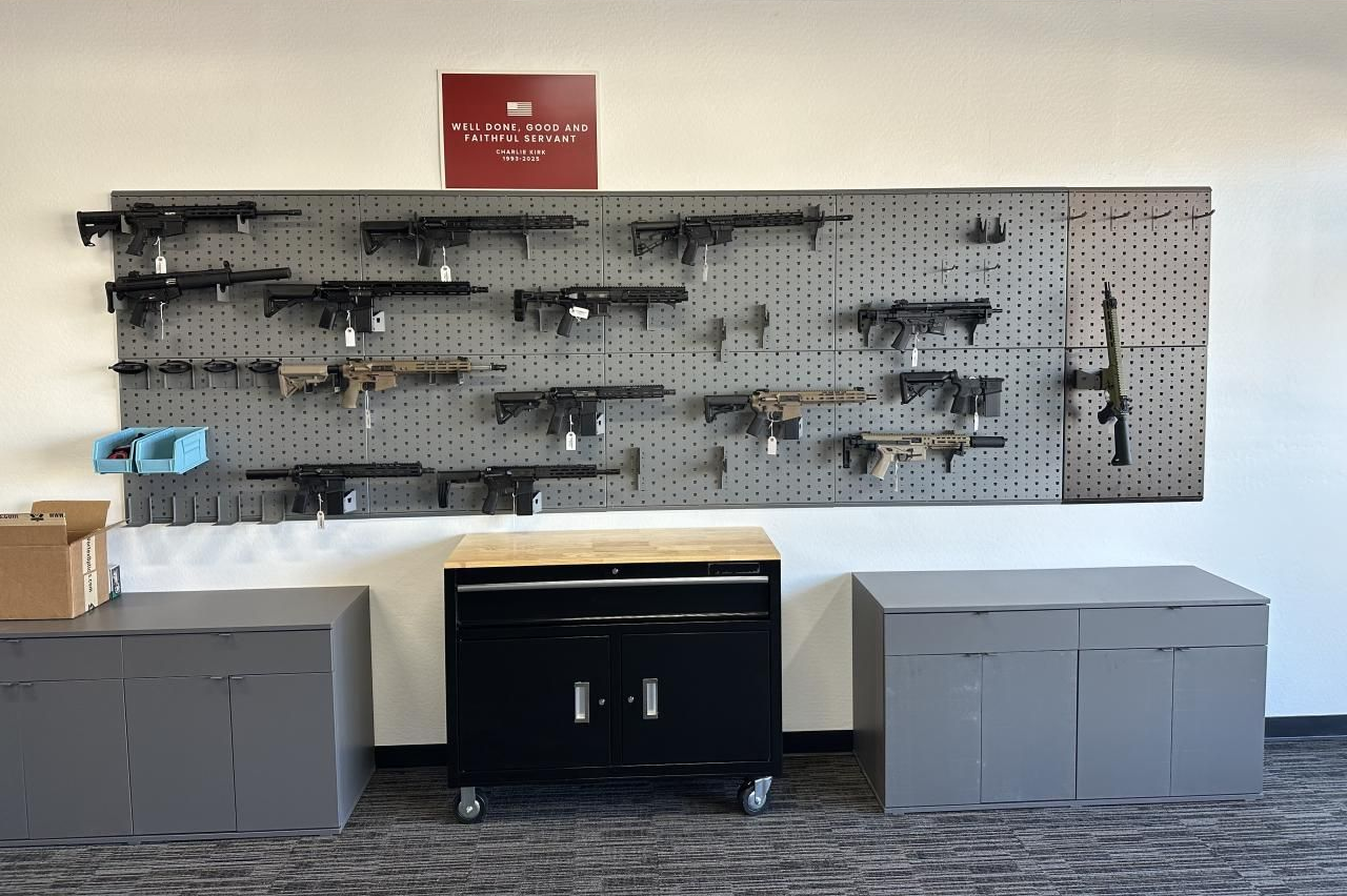 Firearm Sales in Phoenix, AZ