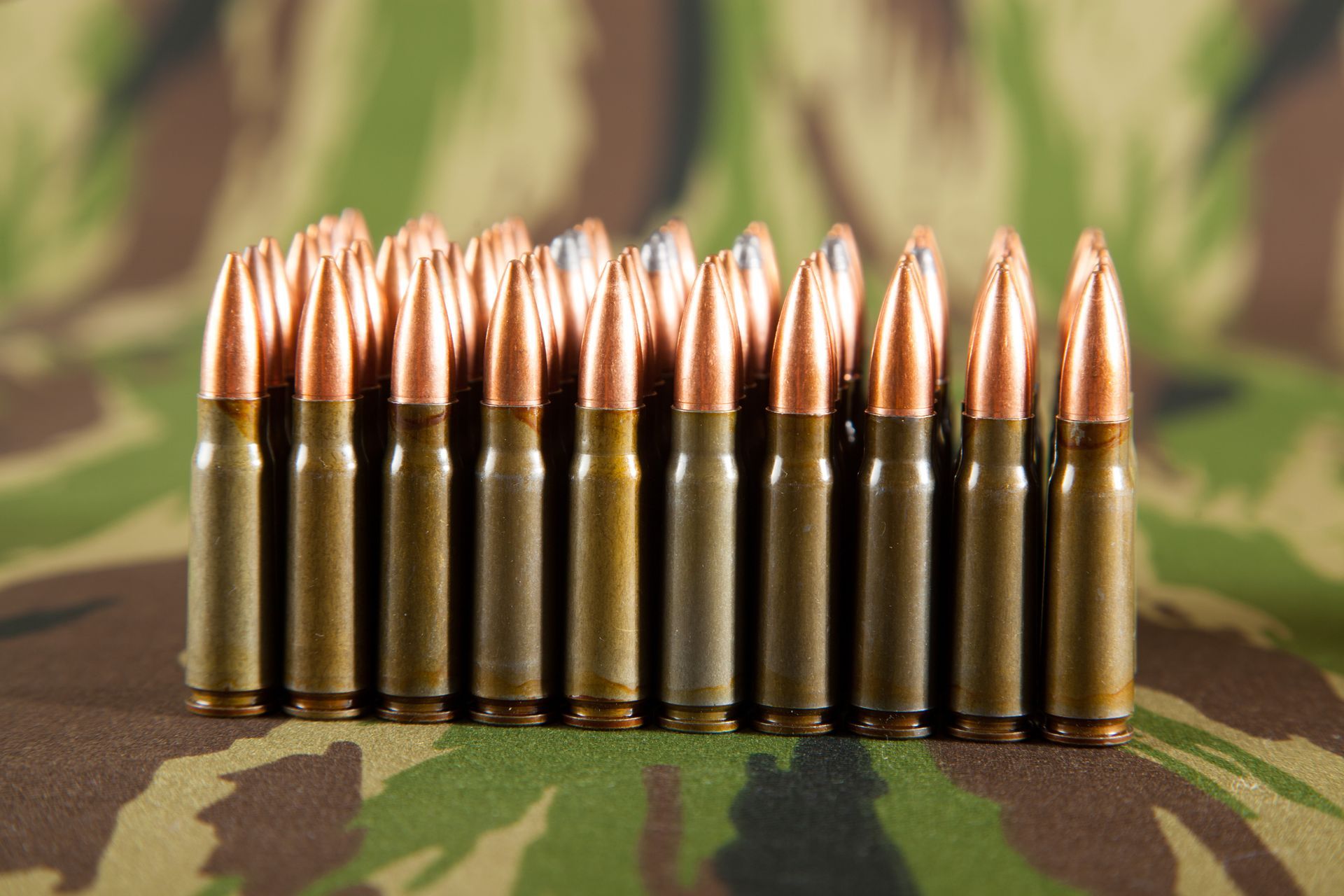 Ammunition Sales in Phoenix, AZ