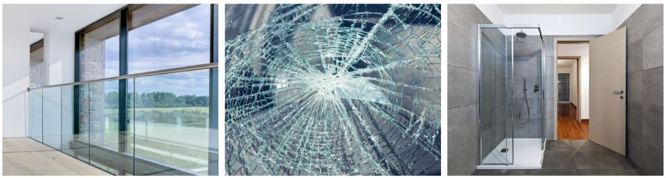Glass Repair — Los Osos , CA — Los Osos Glass And Window Glass Repair — Los Osos , CA — Los Osos Glass And Window