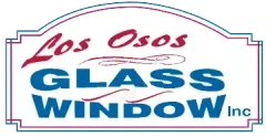 Los Osos Glass Window Los Osos Glass Window