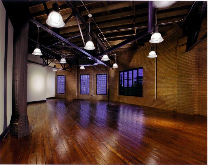 Multi-Purpose | CMW Architects & Engineers