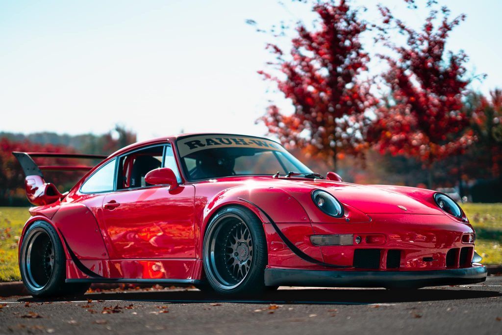 Ceramic Coating Maintenance Guide