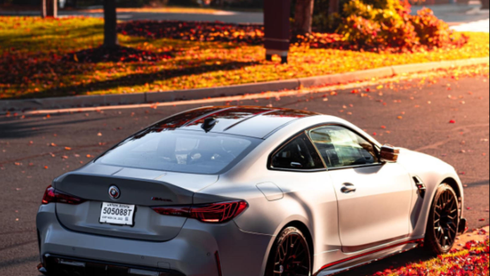 Ceramic Coating Maintenance Guide