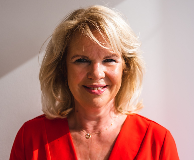 Yvonne  't Hart & partners