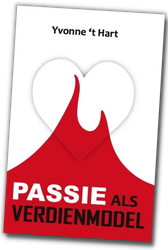Passie als verdienmodel door Yvonne 't Hart