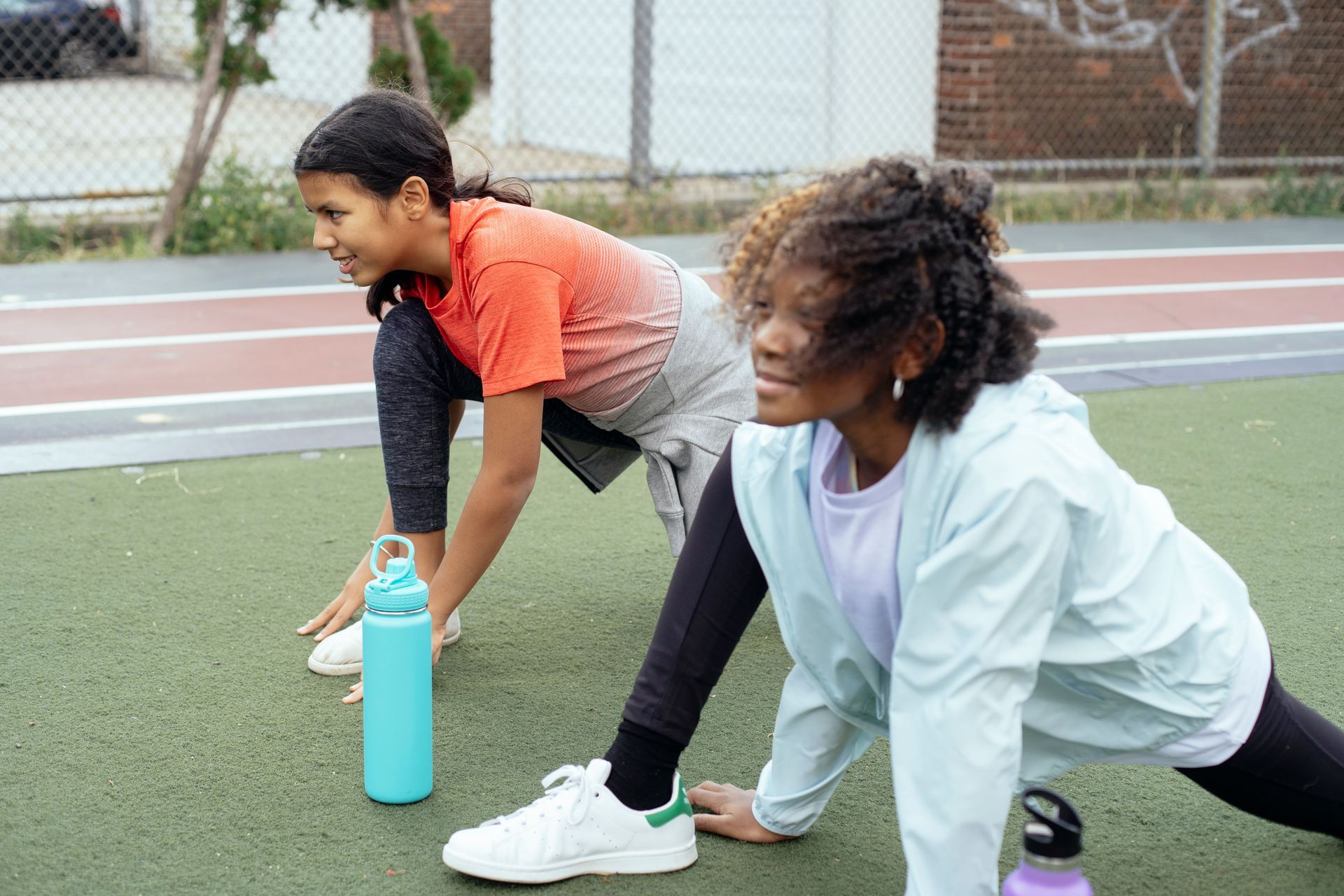 Active Kids