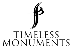 The logo for sample funeral home is shown on a white background.