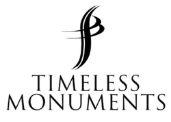 The logo for sample funeral home is shown on a white background.