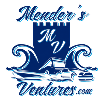 Menders Ventures logo