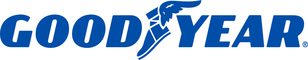 Goodyear Logo | Kerp's Service Center