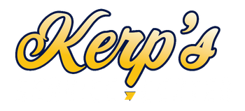 Logo | Kerp's Service Center