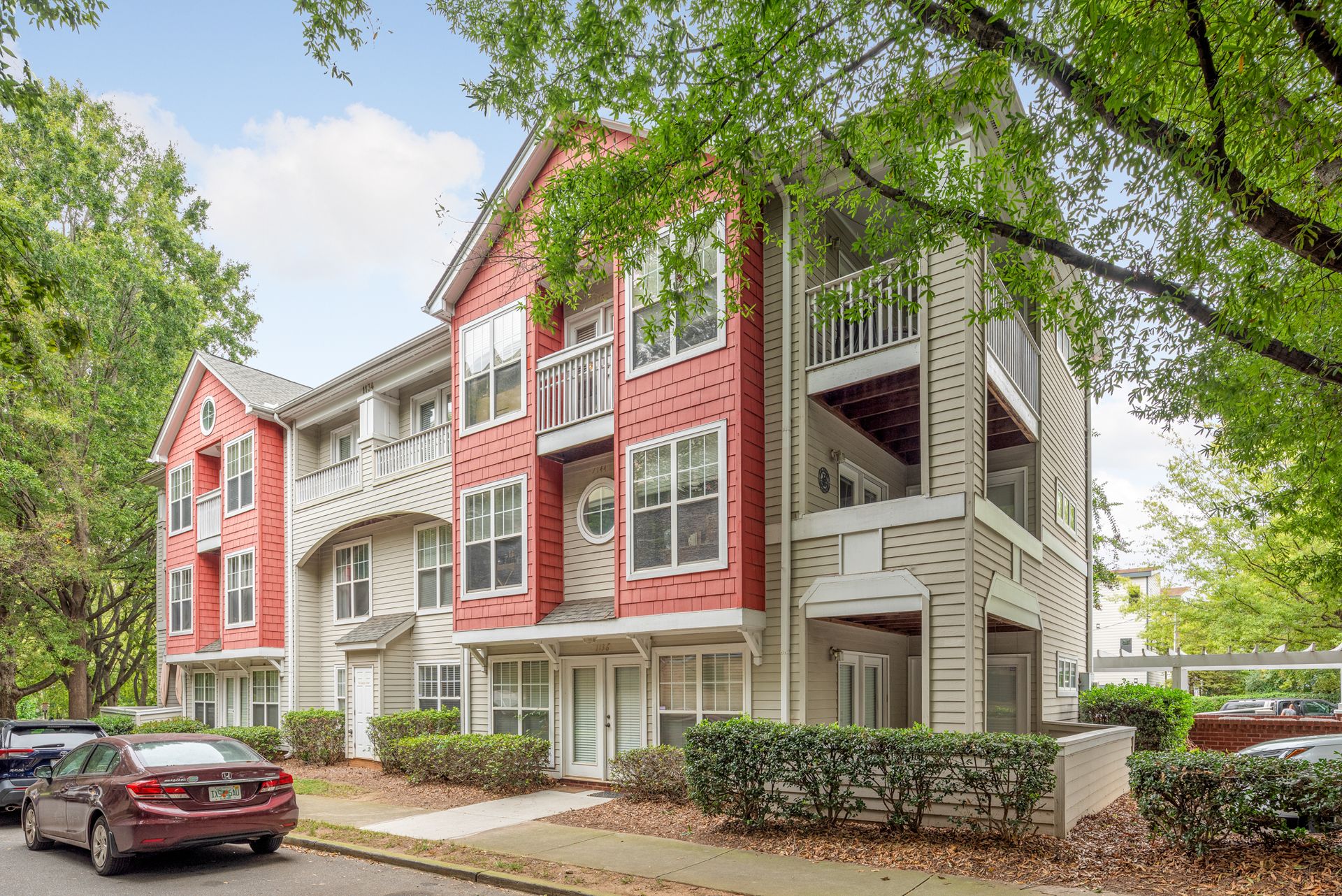 First Investor Realty and Management